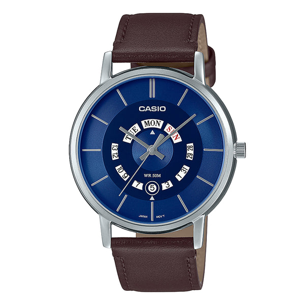 Reloj Casio Core Mens MTP-B135L-2AVDF