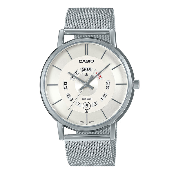 Reloj Casio Core Mens MTP-B135M-7AVDF