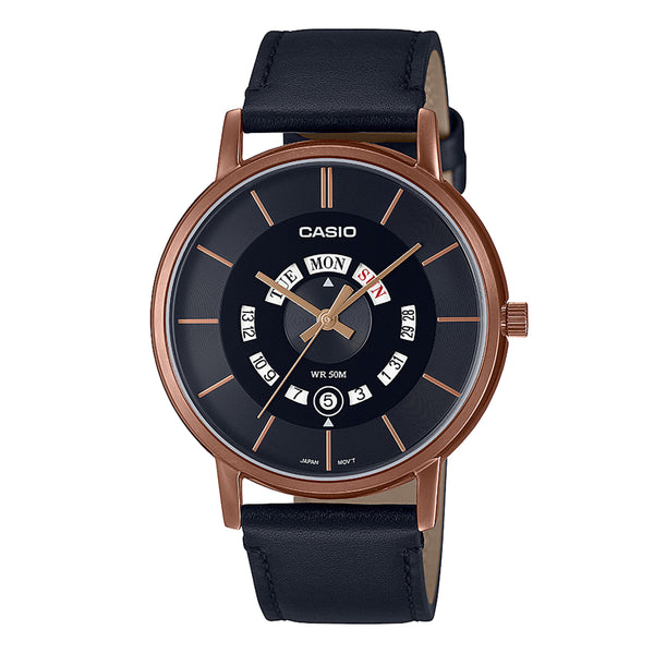 Reloj Casio Core Mens MTP-B135RL-1AVDF
