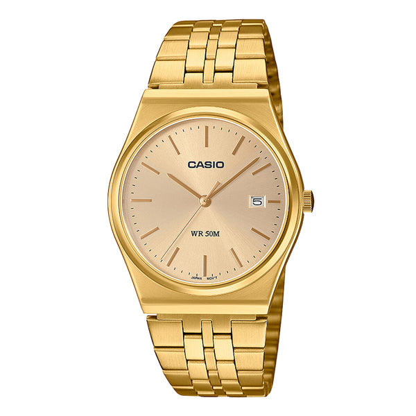 Reloj Casio Core Mens MTP-B145G-9AVDF