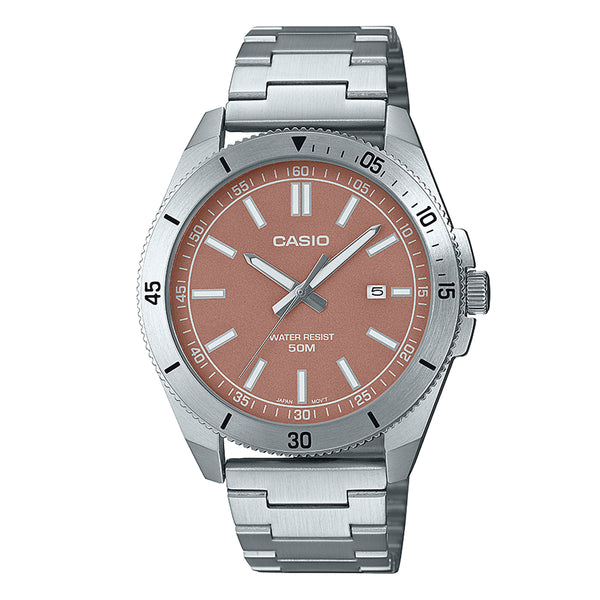 Reloj Hombre MTP-B155D-5EVDF