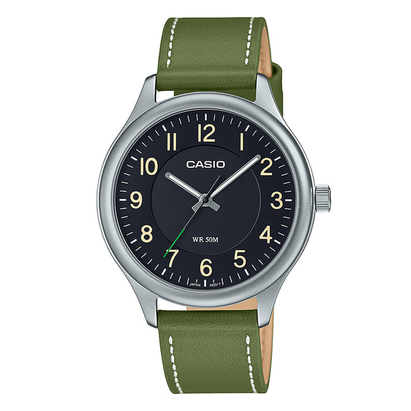 Reloj Hombre MTP-B160L-1B1VDF
