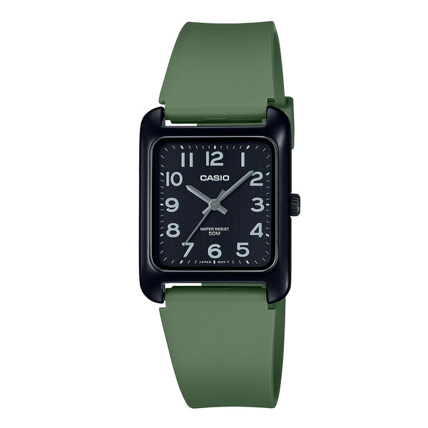 Reloj Casio Core Mens MTP-B175-3BVDF