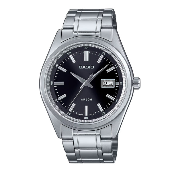 Reloj Casio Vintage MTP-B180D-1A1VDF