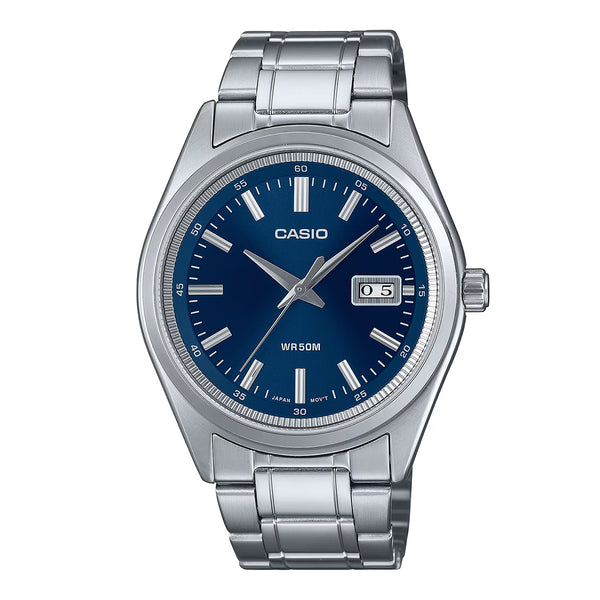 Reloj Casio Vintage MTP-B180D-2AVDF