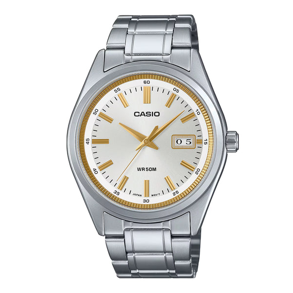 Reloj Casio Vintage MTP-B180D-7AVDF