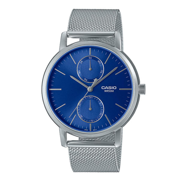 Reloj Casio Core Mens MTP-B310M-2AVDF