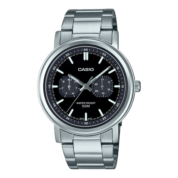 Reloj Hombre MTP-E335D-1EVDF Core Mens