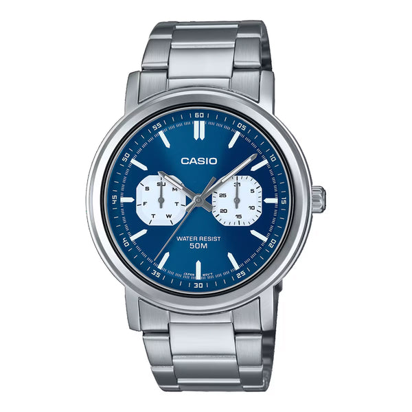 Reloj Hombre MTP-E335D-2E1VDF Core Mens