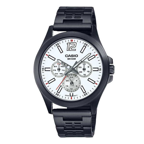 Reloj Casio Core Mens MTP-E350B-7BVDF