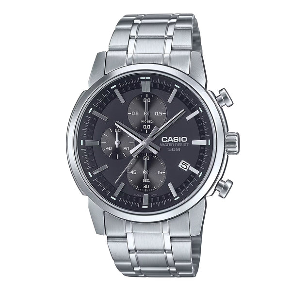 Reloj Casio Linea General MTP-E510D-1A1VDF