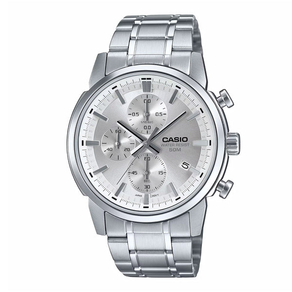 Reloj Casio Linea General MTP-E510D-7AVDF