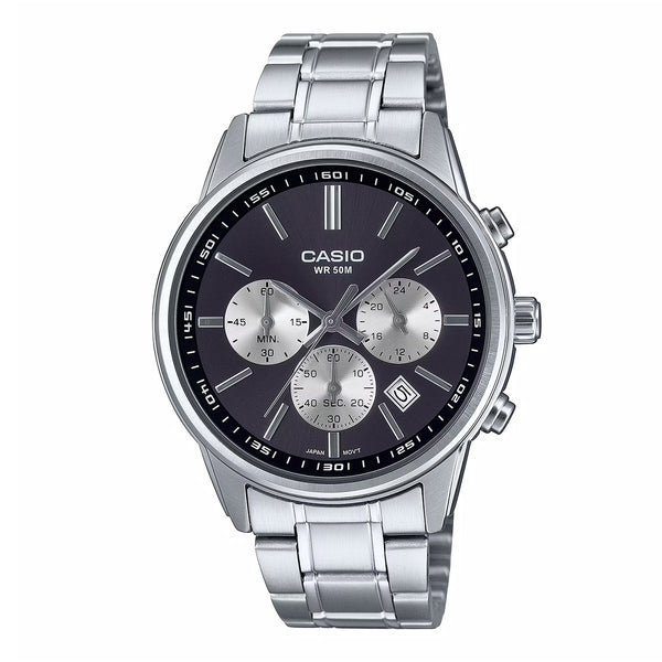 Reloj Casio Linea General MTP-E515D-1AVDF