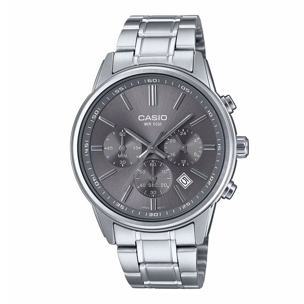 Reloj Casio Linea General MTP-E515D-8AVDF