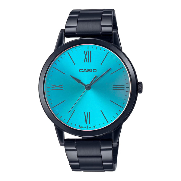 Reloj Hombre MTP-E600B-2BDF Core Mens