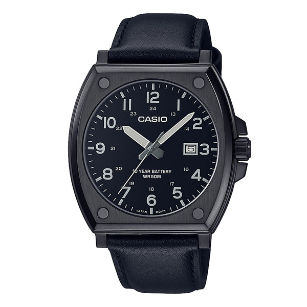 Reloj Casio Core Mens MTP-E715L-1AVDF