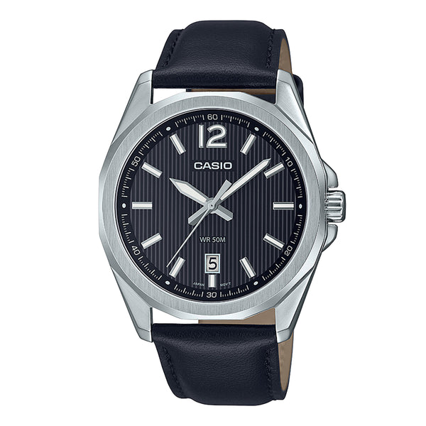 Reloj Casio Core Mens MTP-E725L-1AVDF
