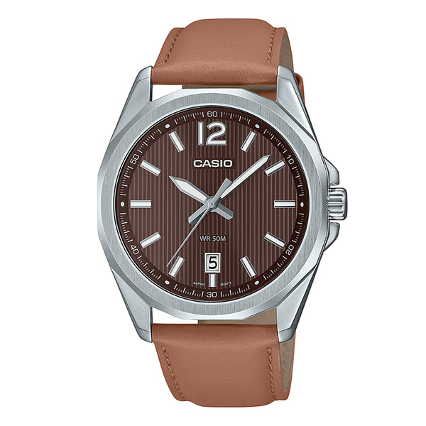 Reloj Casio Core Mens MTP-E725L-5AVDF