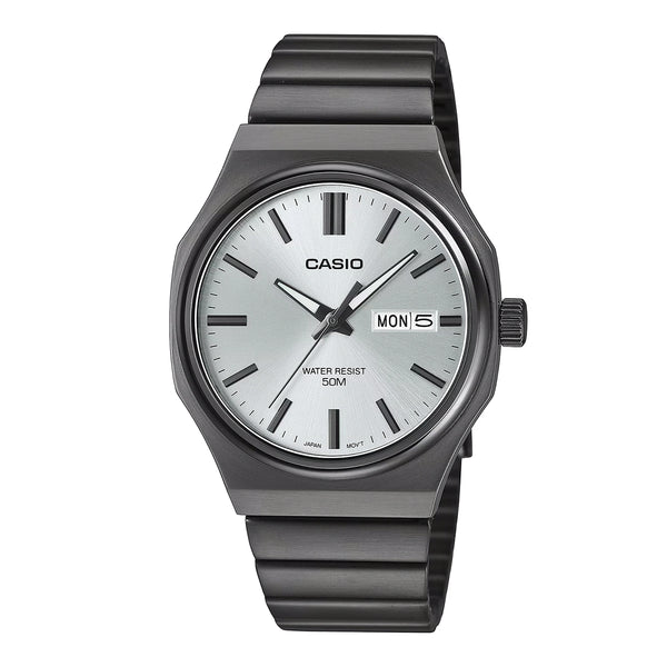 Reloj Hombre MTP-E735B-7AVDF Vintage