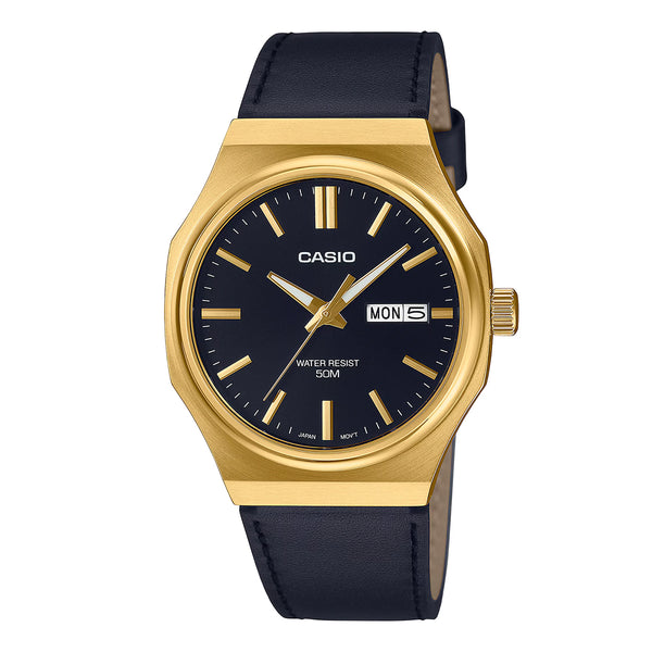 Reloj Hombre MTP-E735GL-1AVDF Vintage