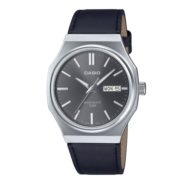 Reloj Hombre MTP-E735L-8AVDF Vintage