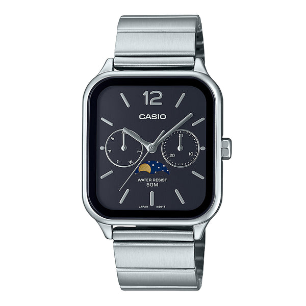Reloj Casio Core Mens MTP-M305D-1AVDF