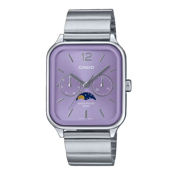 Reloj Hombre MTP-M305D-6AVDF Core Mens