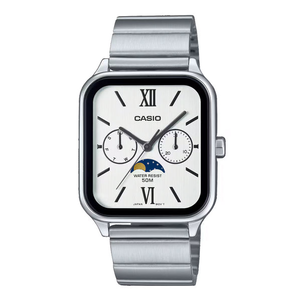 Reloj Hombre MTP-M305D-7A2VDF Core Mens