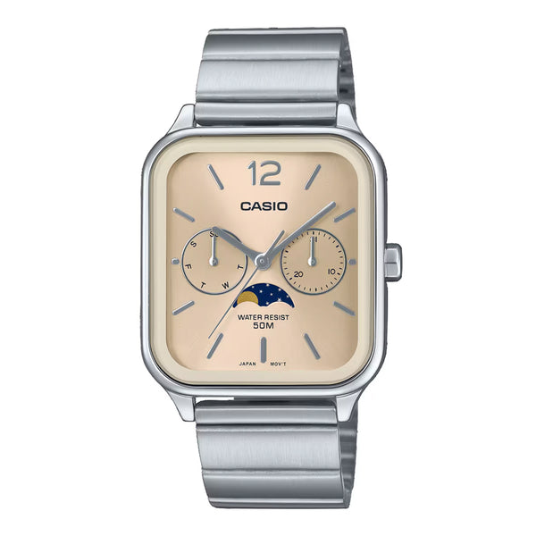 Reloj Hombre MTP-M305D-9AVDF Core Mens