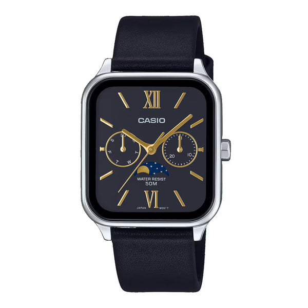 Reloj Hombre MTP-M305L-1A2VDF Core Mens