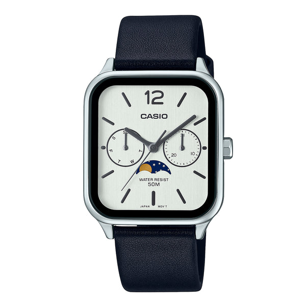 Reloj Casio Core Mens MTP-M305L-7AVDF