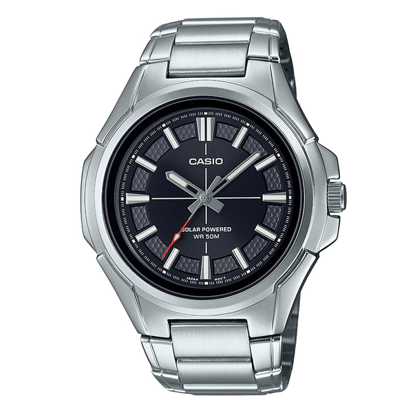 Reloj Casio Core Mens MTP-RS100D-1AVDF