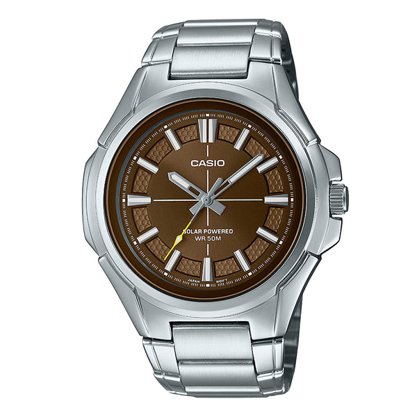 Reloj Casio Core Mens MTP-RS100D-5AVDF