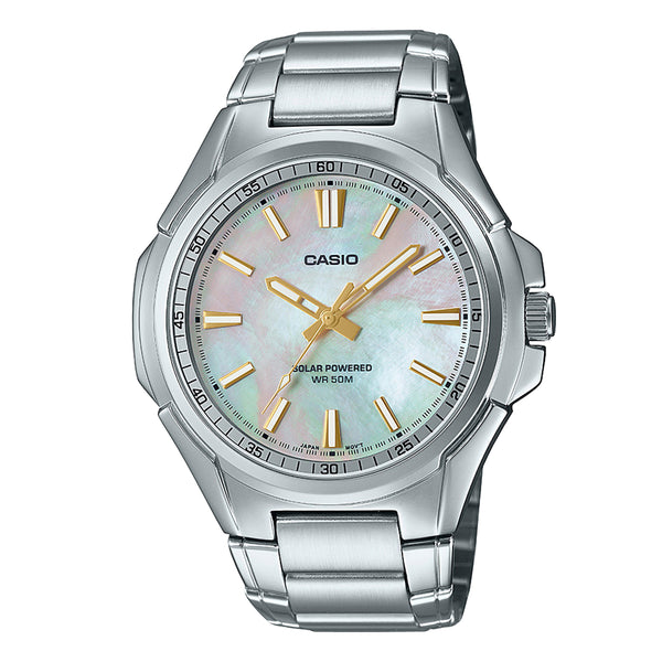 Reloj Casio Core Mens MTP-RS100S-7AVDF