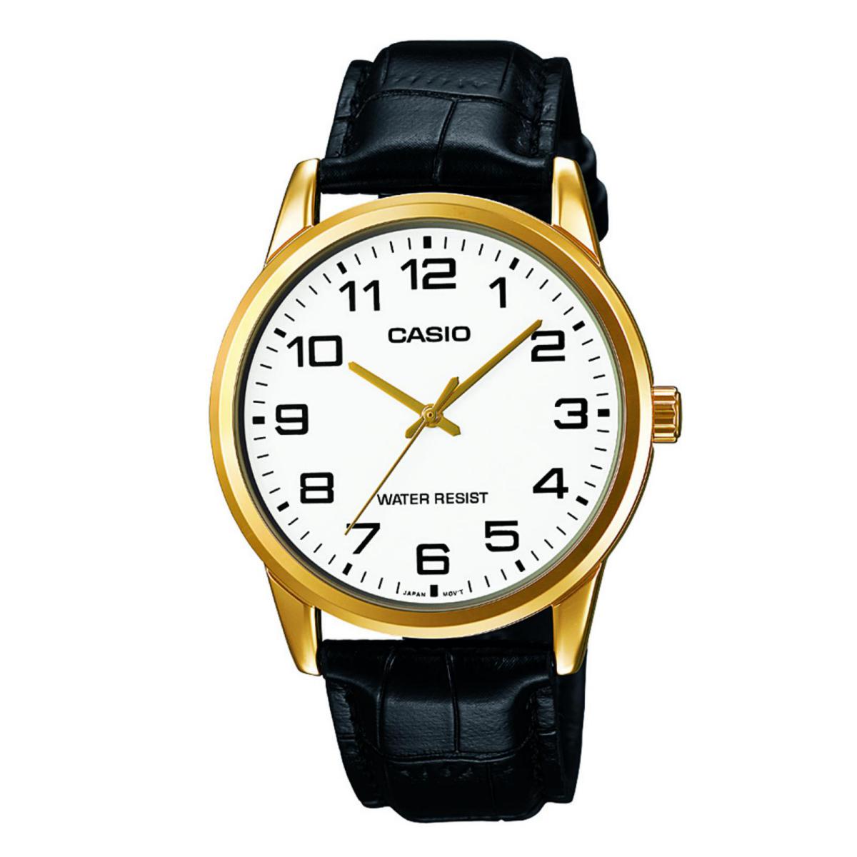 Reloj Casio Core MTP-V001GL-7BUDF | Casio ByTimesquare – Casio by ...