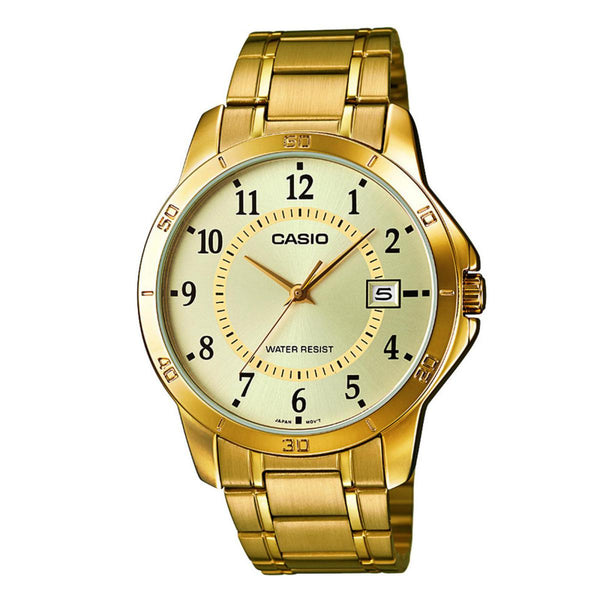 Reloj Casio Core Mens MTP-V004G-9BUDF