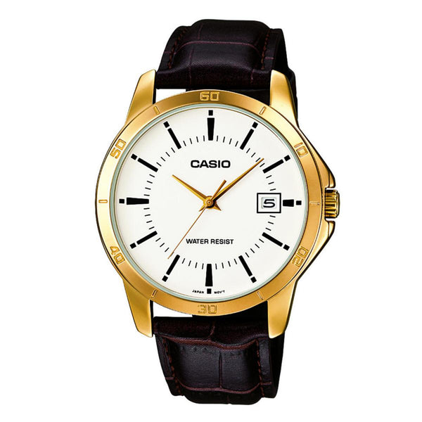 Reloj Casio Core Mens MTP-V004GL-7AUDF