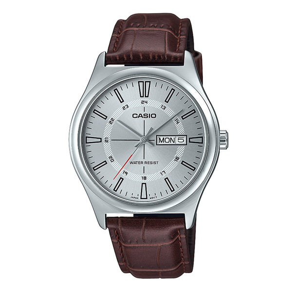 Reloj Casio Core Mens MTP-V006L-7CUDF