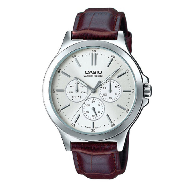 Reloj Casio Core Mens MTP-V300L-7AUDF