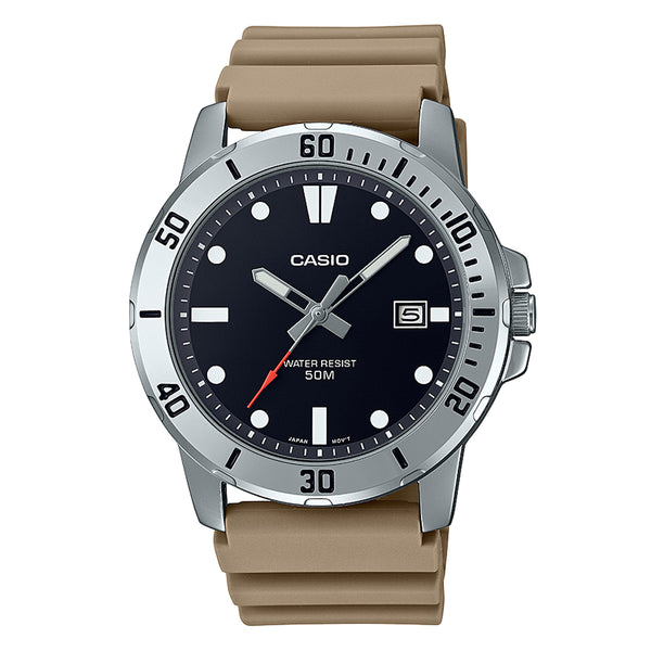 Reloj Casio Core Mens MTP-VD01-5EVUDF