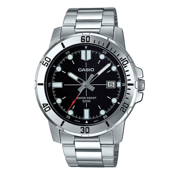 Reloj Casio Core Mens MTP-VD01D-1EVUDF