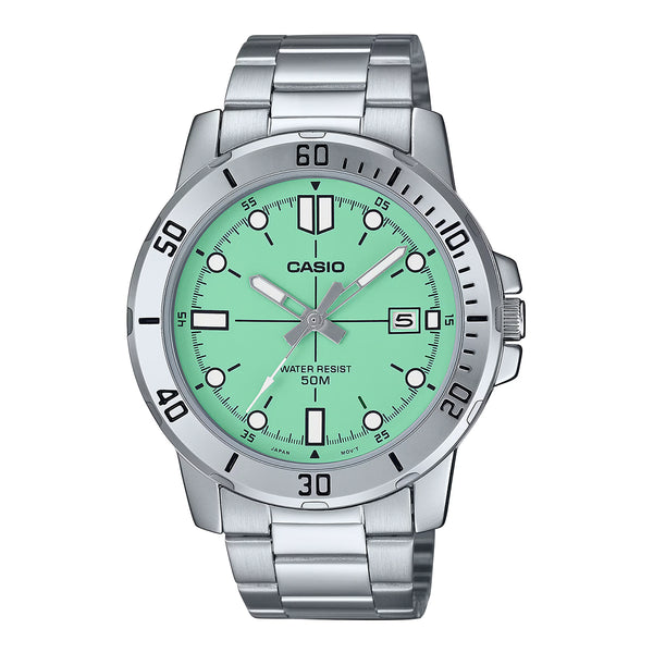 Reloj Hombre MTP-VD01D-3E1VUDF Core Mens
