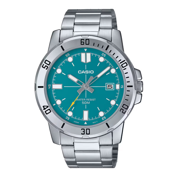 Reloj Hombre MTP-VD01D-3E2VUDF Core Mens