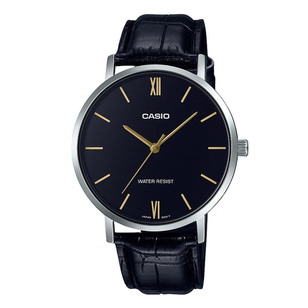 Reloj Casio Core Mens MTP-VT01L-1BUDF