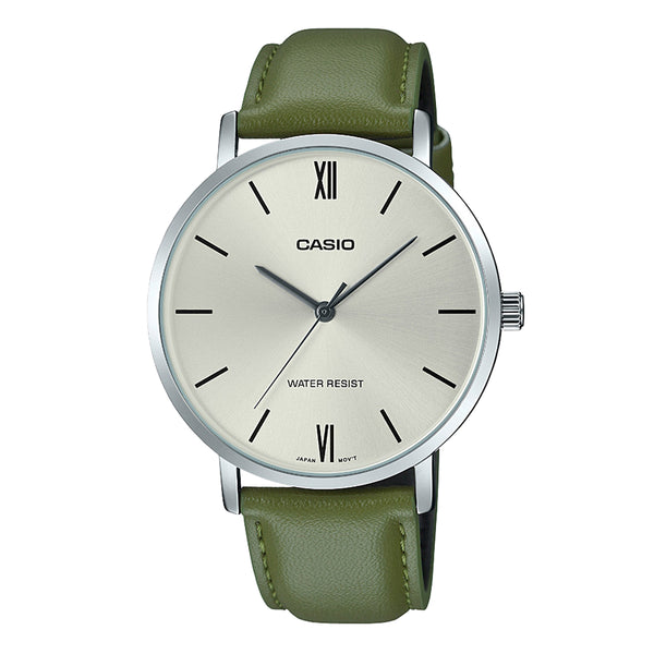 Reloj Casio Core Mens MTP-VT01L-3BUDF