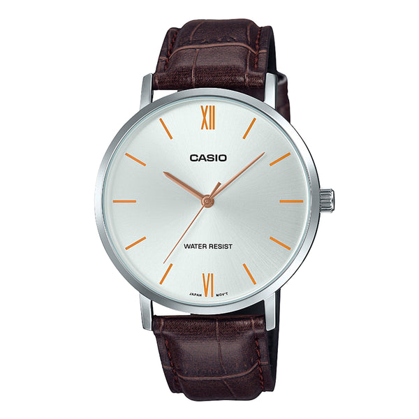 Reloj Casio Core Mens MTP-VT01L-7B2UDF