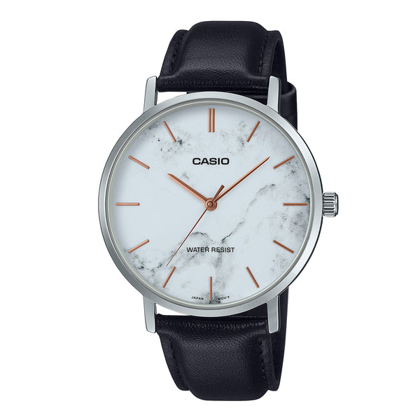 Reloj Casio Core Mens MTP-VT01LM-7AUDF