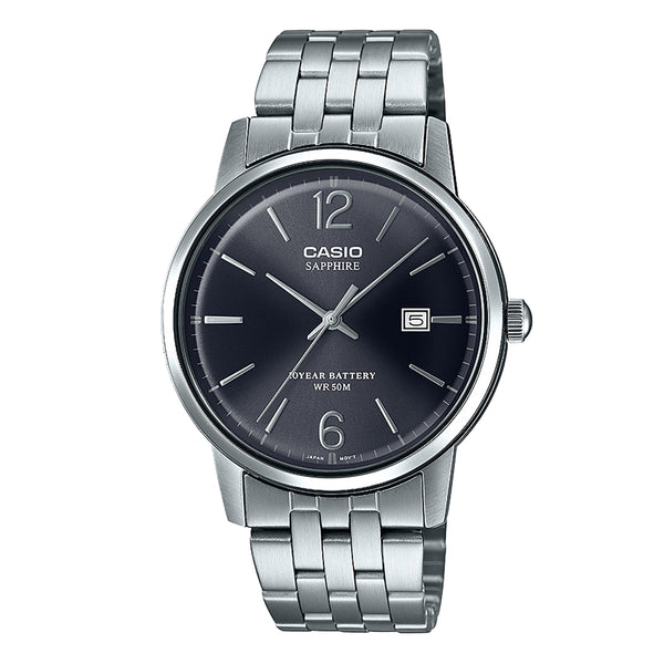 Reloj Casio Core Mens MTS-110D-1AVDF