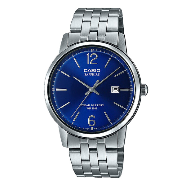 Reloj Casio Core Mens MTS-110D-2AVDF