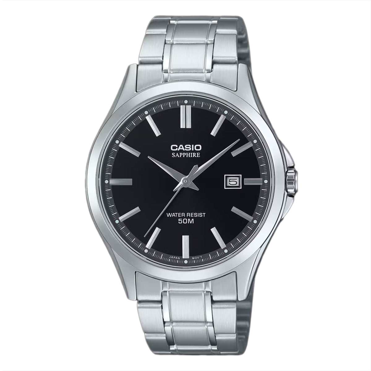 Reloj Casio Core Mens MTS-115D-1AVDF – Casio by Timesquare
